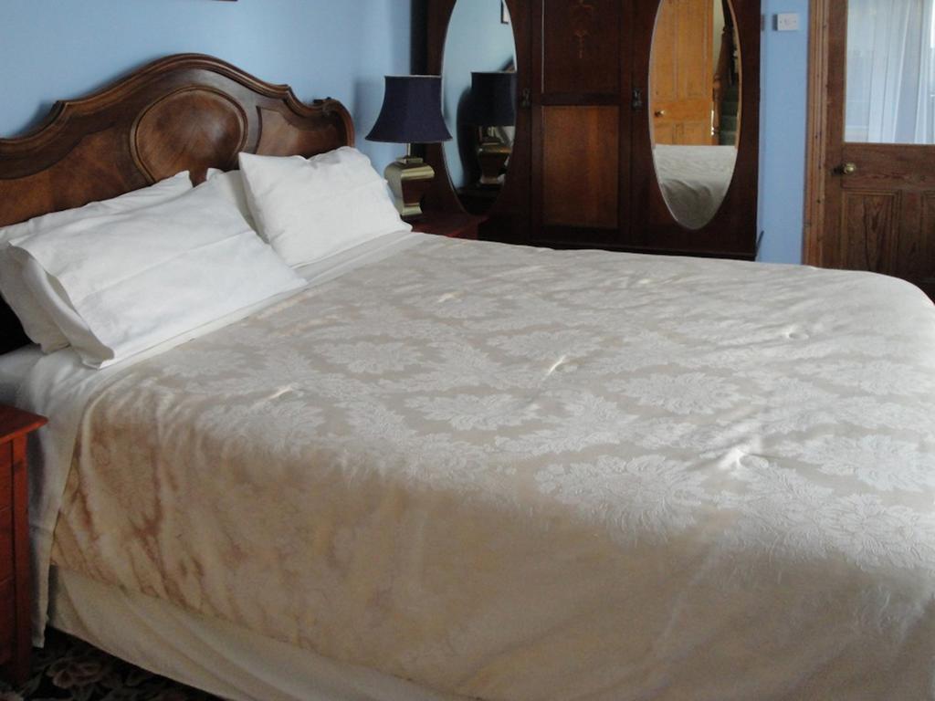 Riverside Bed And Breakfast Cardiff Pokój zdjęcie
