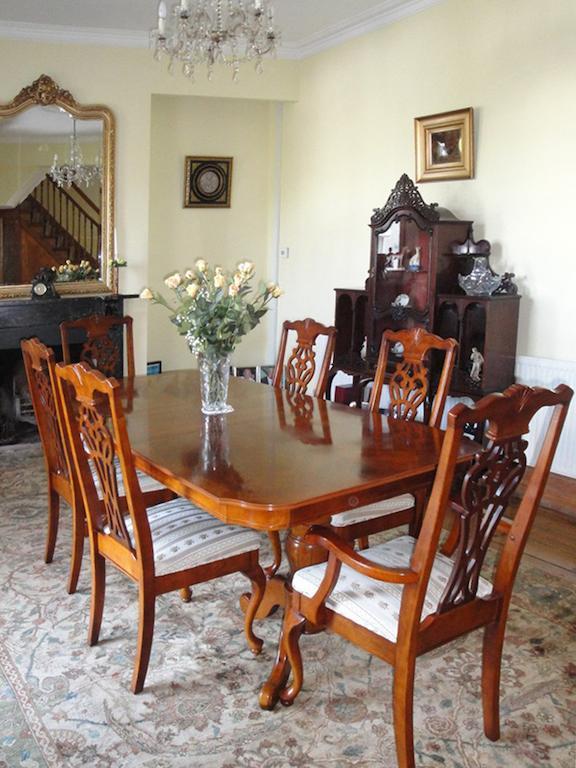 Riverside Bed And Breakfast Cardiff Zewnętrze zdjęcie